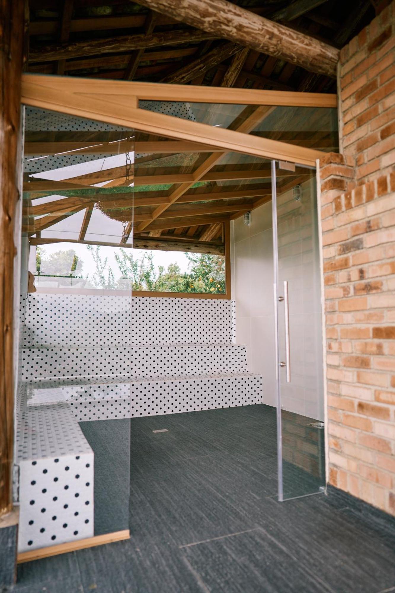 Eucaliptus Spa Resort Dapa Ngoại thất bức ảnh