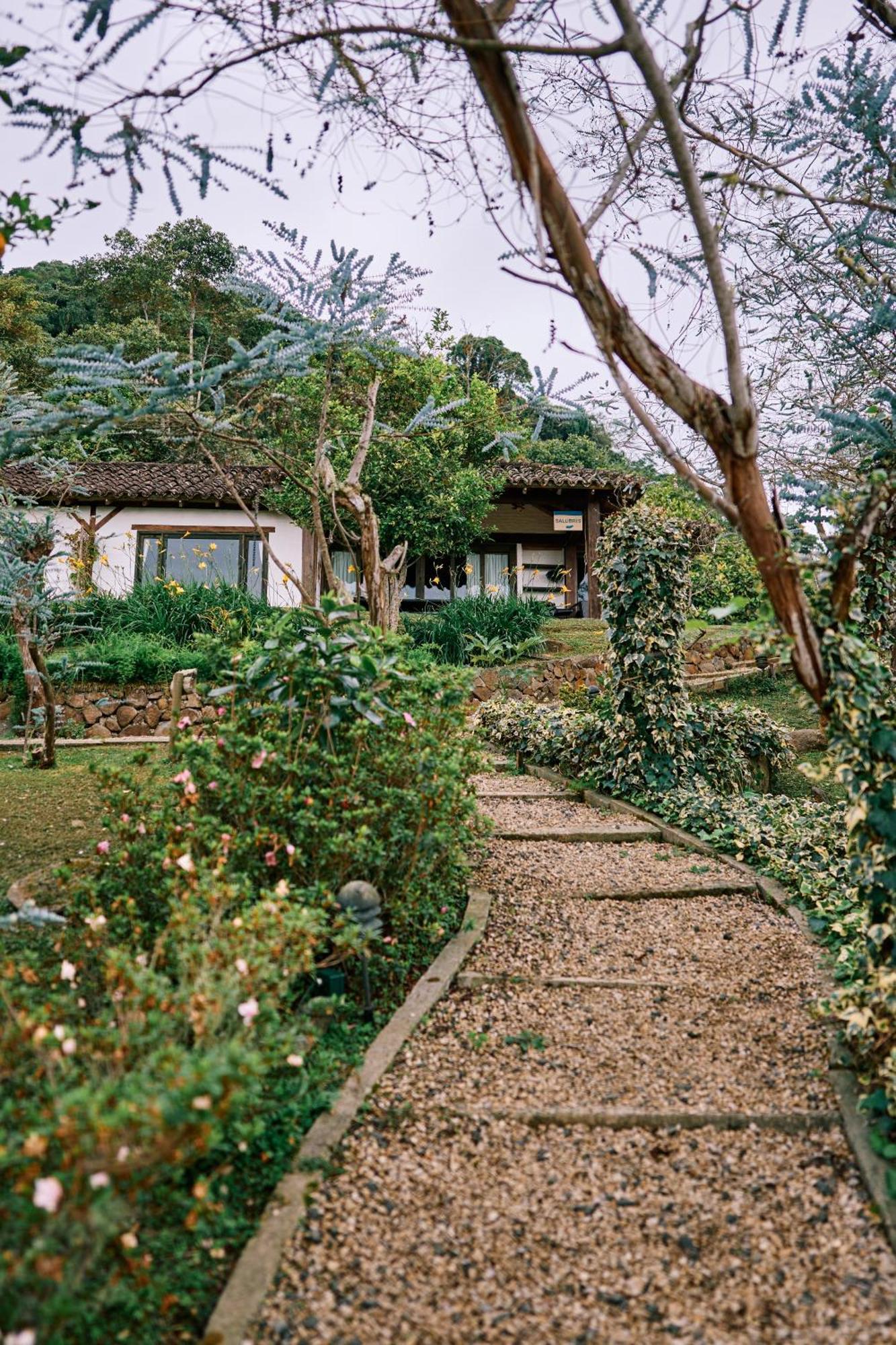 Eucaliptus Spa Resort Dapa Ngoại thất bức ảnh