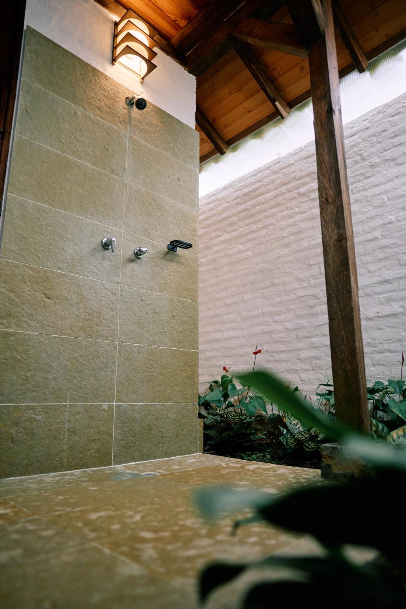 Eucaliptus Spa Resort Dapa Ngoại thất bức ảnh