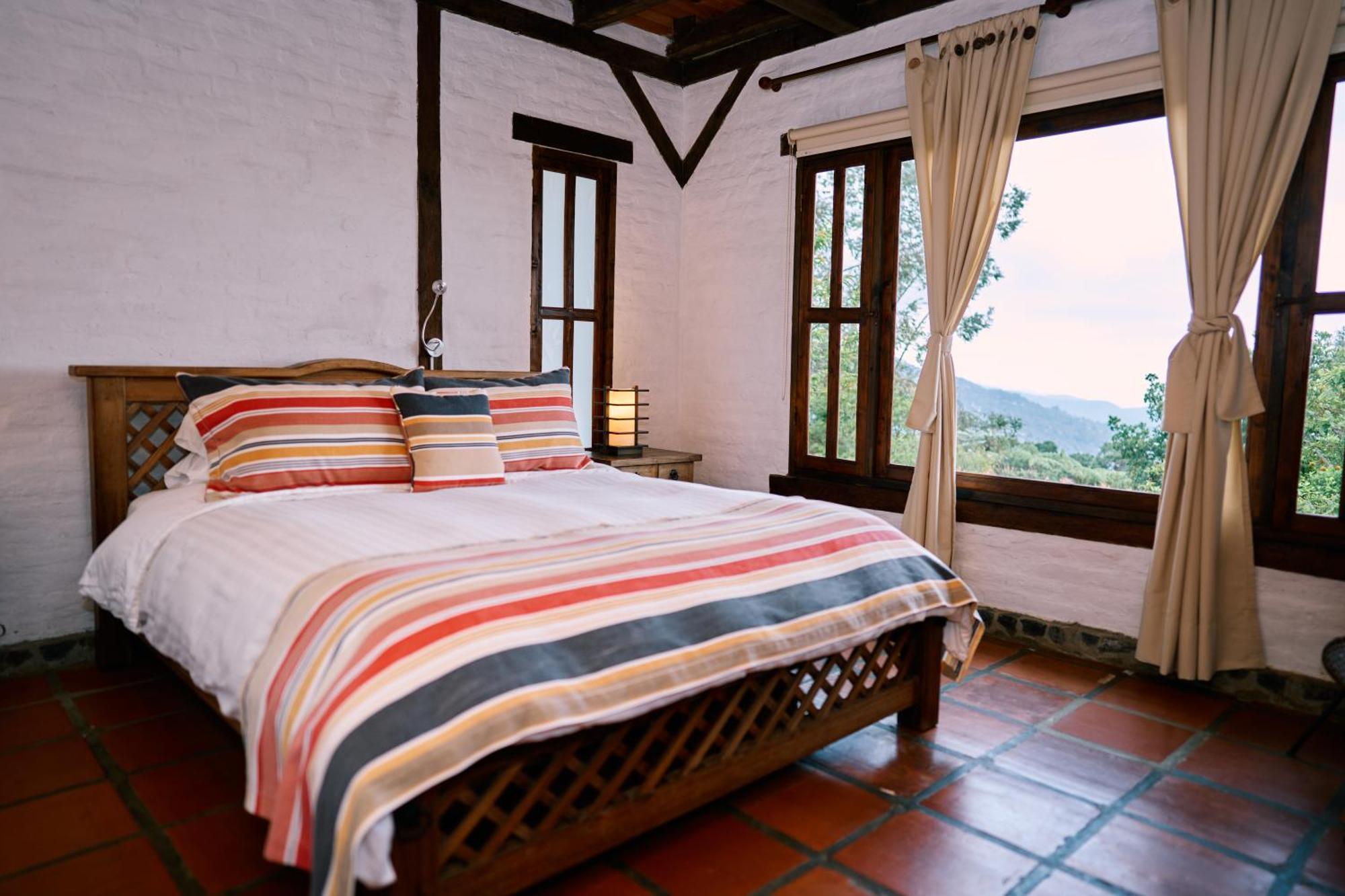 Eucaliptus Spa Resort Dapa Ngoại thất bức ảnh