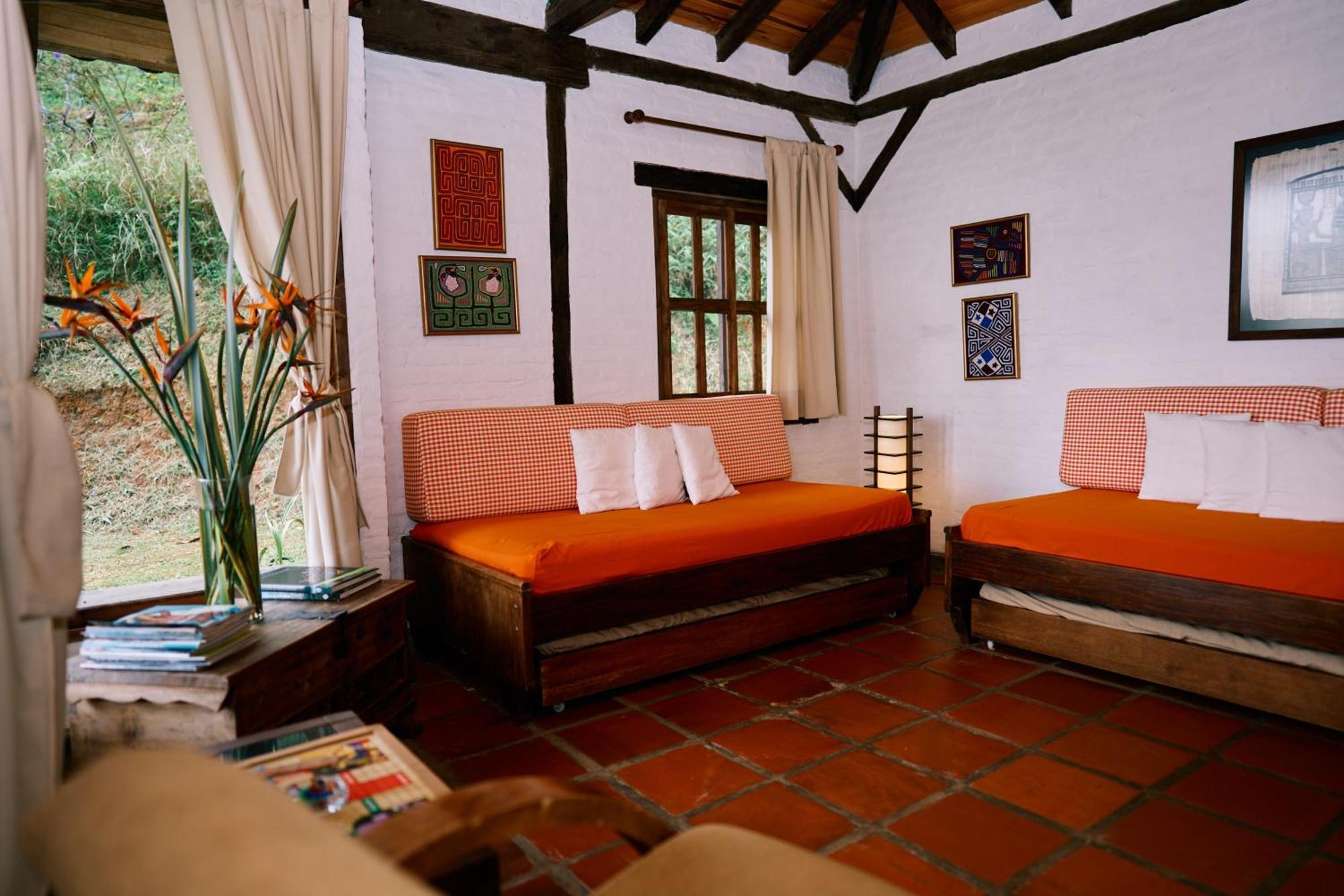 Eucaliptus Spa Resort Dapa Ngoại thất bức ảnh